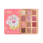 essence - *Alice in Wonderland* - Palette di ombretti - 02: Running As Fast As I Can!