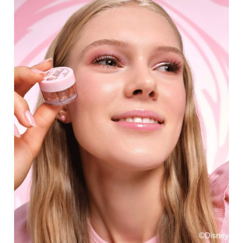 essence - *Alice in Wonderland* - Glitter Eyeshadow Topper