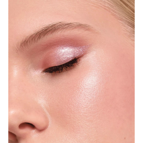 essence - *Alice in Wonderland* - Glitter Eyeshadow Topper