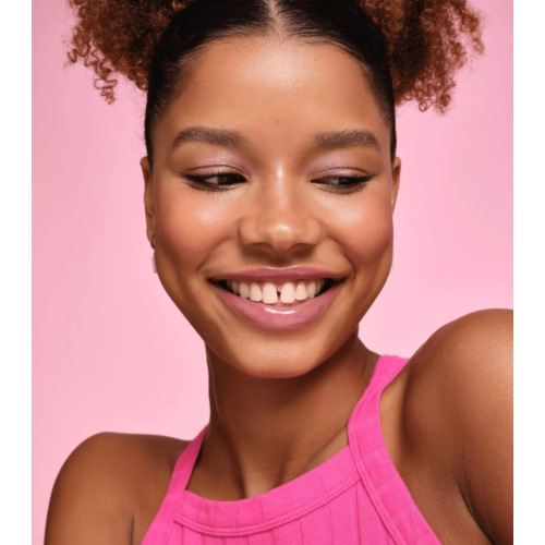 essence - *Alice in Wonderland* - Glitter Eyeshadow Topper