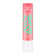 essence - Balsamo per labbra Juicy Bomb - 01: One In A Melon