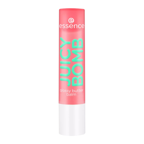 essence - Balsamo per labbra Juicy Bomb - 01: One In A Melon