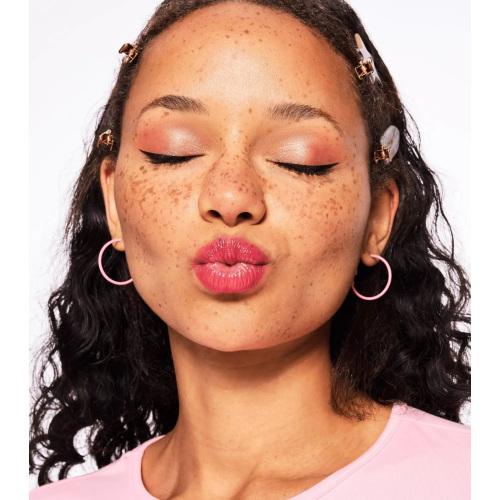 essence - Balsamo per labbra Juicy Bomb - 01: One In A Melon