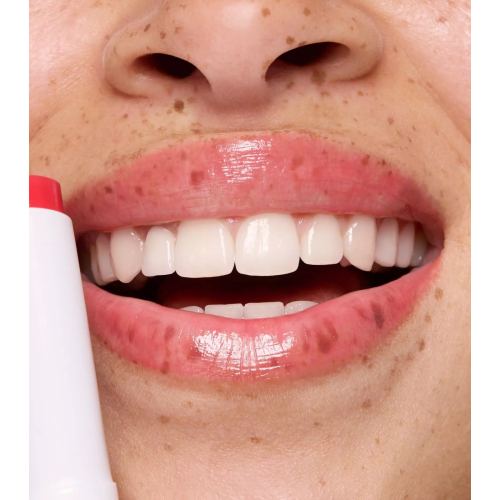 essence - Balsamo per labbra Juicy Bomb - 01: One In A Melon