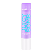essence - Balsamo per labbra Juicy Bomb - 02: So Berry Cute