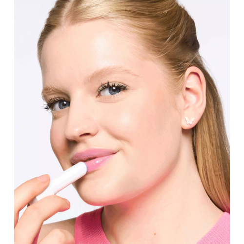 essence - Balsamo per labbra Juicy Bomb - 02: So Berry Cute