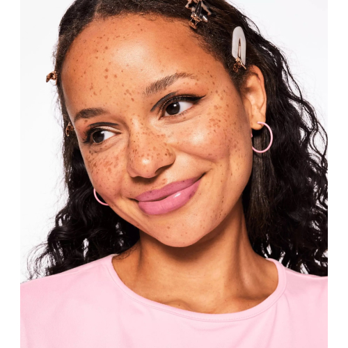 essence - Balsamo per labbra Juicy Bomb - 02: So Berry Cute