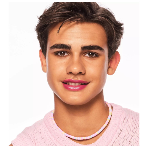 essence - Balsamo per labbra Juicy Bomb - 03: Time To Pitaya