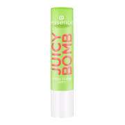 essence - Balsamo per labbra Juicy Bomb - 04: Kiwi To My Heart