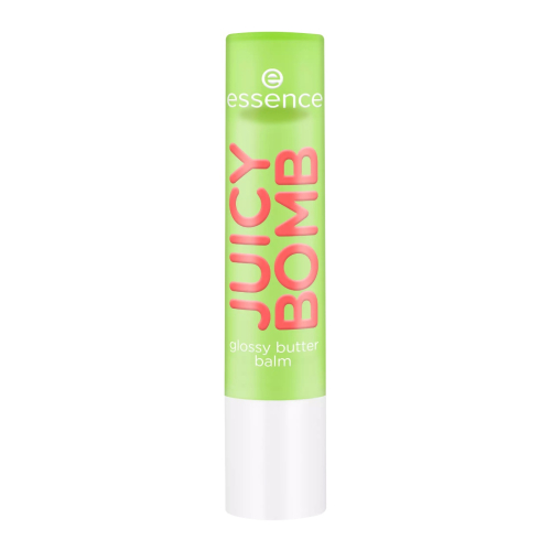 essence - Balsamo per labbra Juicy Bomb - 04: Kiwi To My Heart