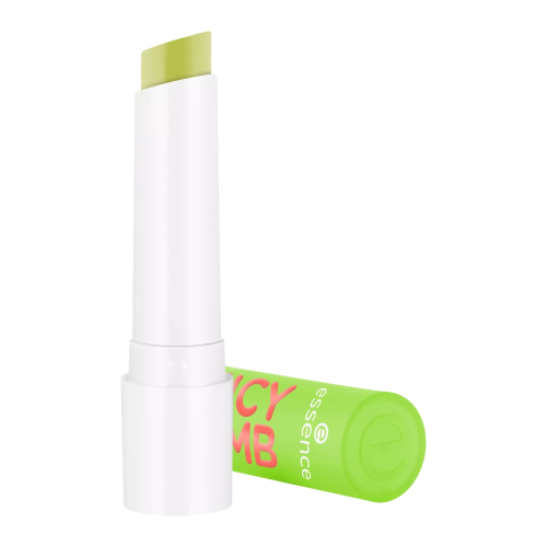 essence - Balsamo per labbra Juicy Bomb - 04: Kiwi To My Heart