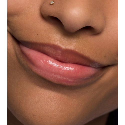 essence - Balsamo per labbra Juicy Bomb - 04: Kiwi To My Heart