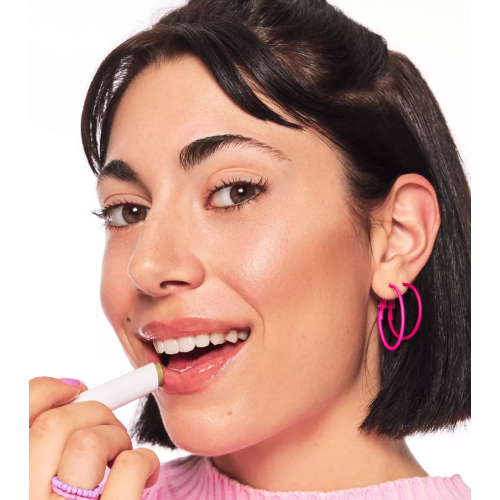 essence - Balsamo per labbra Juicy Bomb - 04: Kiwi To My Heart