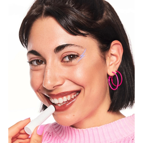 essence - Balsamo per le labbra Juicy Bomb - 05: Choco Lot To Handle