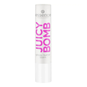 essence - Balsamo per le labbra Juicy Bomb - 06: Before You Coco