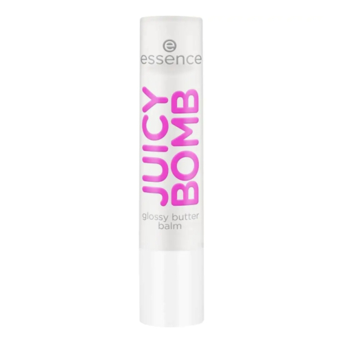 essence - Balsamo per le labbra Juicy Bomb - 06: Before You Coco