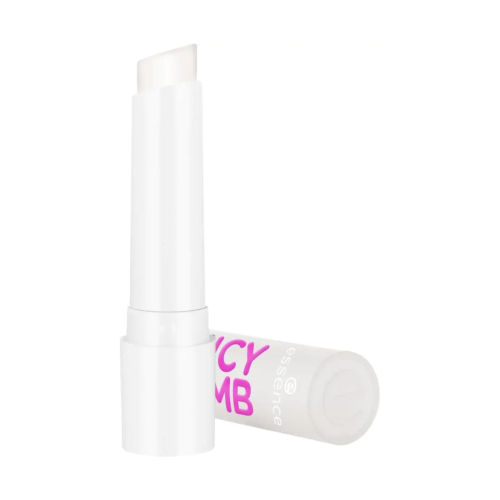 essence - Balsamo per le labbra Juicy Bomb - 06: Before You Coco