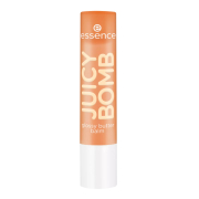 essence - Balsamo per le labbra Juicy Bomb - 07: Caramelt My Heart