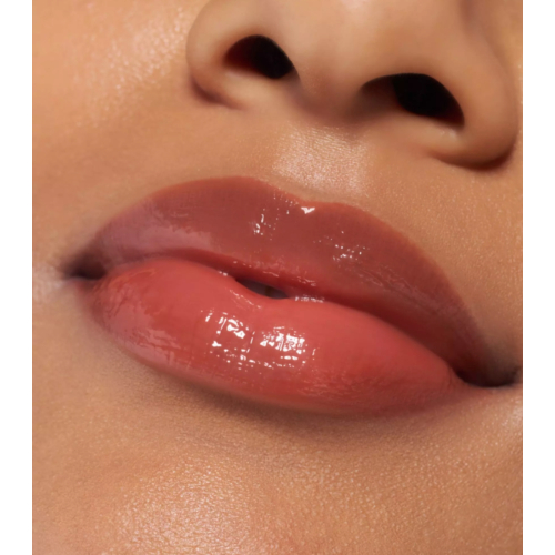 essence - Balsamo per le labbra Juicy Bomb - 07: Caramelt My Heart