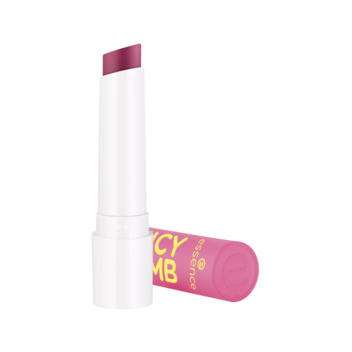 essence - Balsamo per le labbra Juicy Bomb - 08: Cherrything I Want