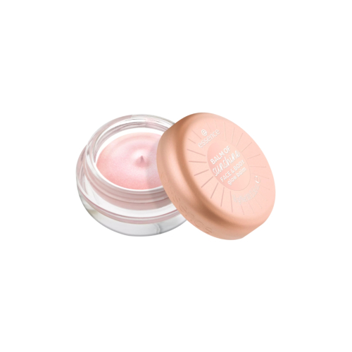 essence - Balsamo Illuminante Balm of Sunshine - 10: Obsession de la Lune