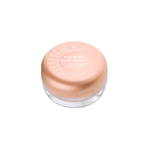 essence - Balsamo Illuminante Balm of Sunshine - 10: Obsession de la Lune