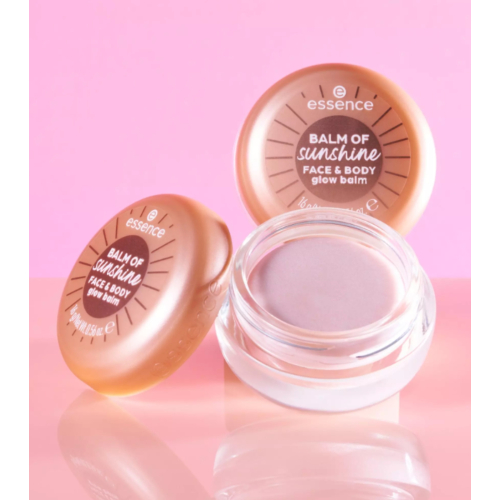 essence - Balsamo Illuminante Balm of Sunshine - 10: Obsession de la Lune