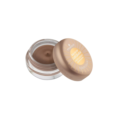 essence - Balsamo Illuminante Balm of Sunshine - 20: Séduction du Soleil