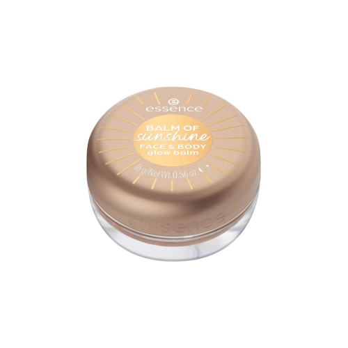 essence - Balsamo Illuminante Balm of Sunshine - 20: Séduction du Soleil