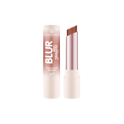essence - Bálsamo labiale Blur Soufflé - 01: Nude Beige
