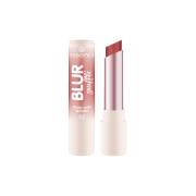 essence - Bálsamo labiale Blur Soufflé - 02: Nude Peach