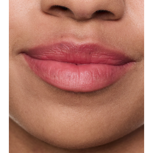 essence - Bálsamo labiale Blur Soufflé - 03: Nude Rose