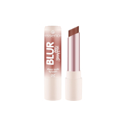 essence - Bálsamo labiale Blur Soufflé - 05: Nude Toffee