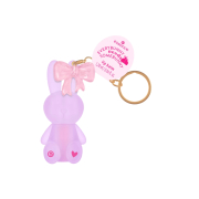 essence - Balsamo per le labbra Everybunny needs Somebunny