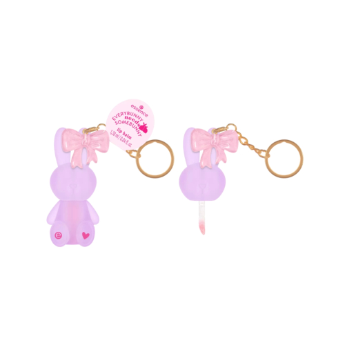 essence - Balsamo per le labbra Everybunny needs Somebunny