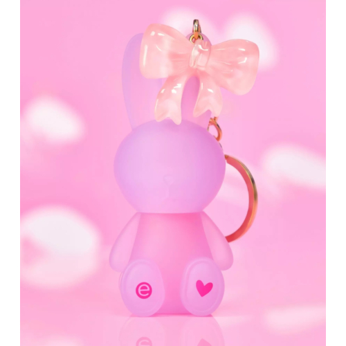 essence - Balsamo per le labbra Everybunny needs Somebunny