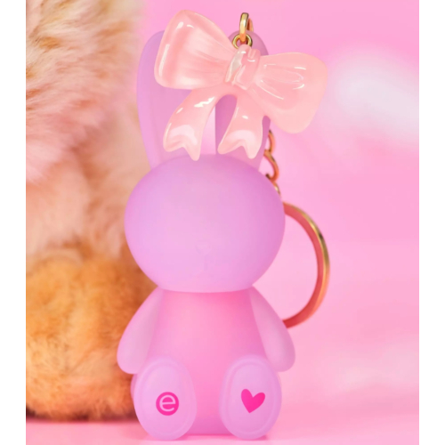 essence - Balsamo per le labbra Everybunny needs Somebunny