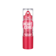 essence - Heart Core Fruity Balsamo per le labbra - 01: Crazy Cherry