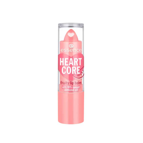 essence - Heart Core Fruity Balsamo per le labbra - 03: Wild Watermelon