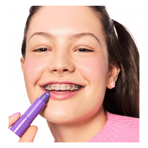 essence - Heart Core Fruity Balsamo per le labbra - 06: Amazing Acai