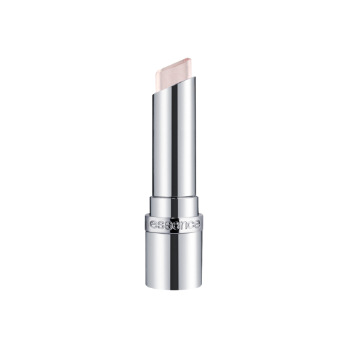 essence - Bálsamo labiale Hydra Kiss - 01: Crystal Kiss