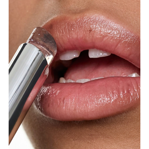 essence - Bálsamo labiale Hydra Kiss - 01: Crystal Kiss