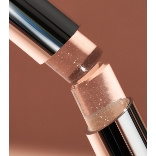 essence - Bálsamo labiale Hydra Kiss - 01: Crystal Kiss