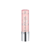 essence - Bálsamo labiale Hydra Kiss - 02: Cotton Kiss