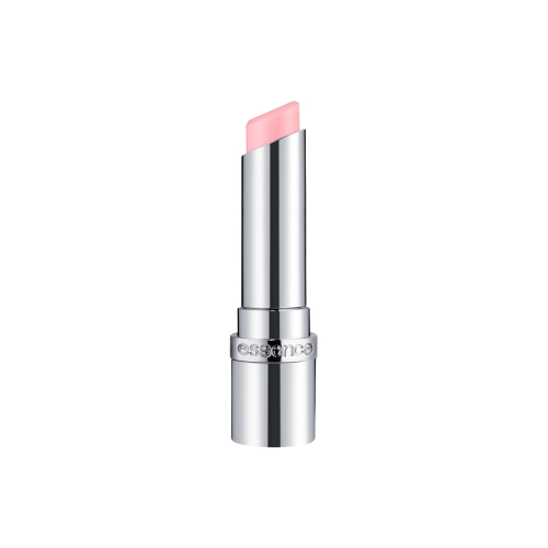 essence - Bálsamo labiale Hydra Kiss - 02: Cotton Kiss