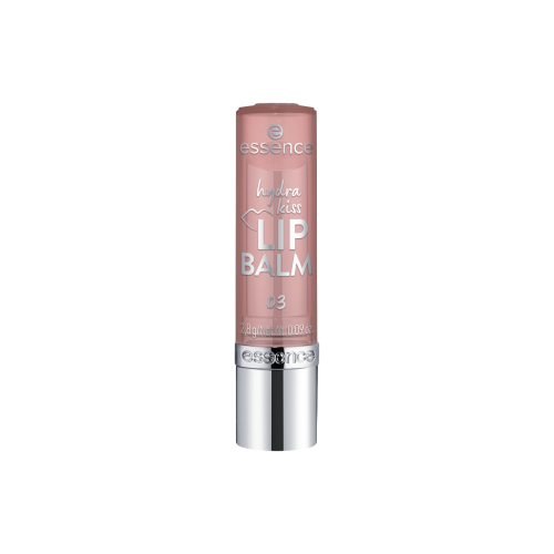 essence - Bálsamo labiale Hydra Kiss - 03: Cocoa