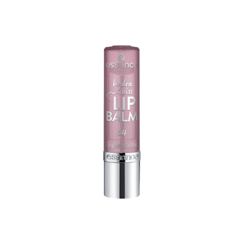 essence - Bálsamo labiale Hydra Kiss - 04: Midnight Kiss