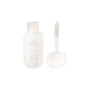 essence - Balsamo labiale Milky Glazed - 01: Sheeriously Creamy