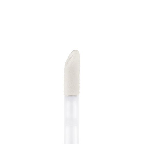 essence - Balsamo labiale Milky Glazed - 01: Sheeriously Creamy