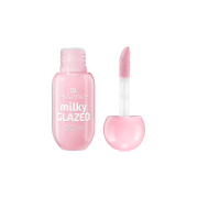 essence - Balsamo labiale Milky Glazed - 02: Strawberry Whip